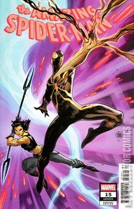 Amazing Spider-Man #15