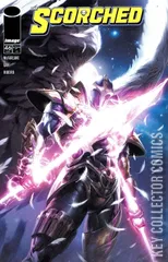 Variant Cover for Spawn: The Scorched #46