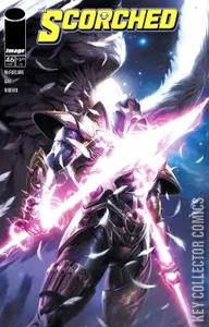 Spawn: The Scorched #46