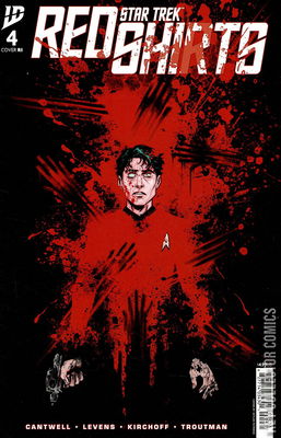 Star Trek: Red Shirts