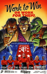 Star Trek: Red Shirts