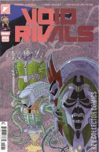 Void Rivals #24