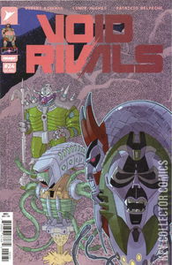 Void Rivals #24