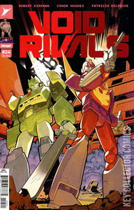 Void Rivals #24