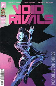 Void Rivals #24