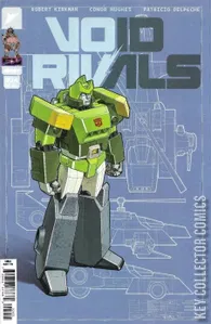 Void Rivals #24