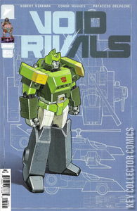 Void Rivals #24