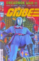 Variant Cover for G.I. Joe #13