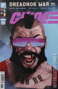 G.I. Joe #13