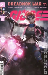 G.I. Joe #13