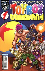 Toybox: Guardians