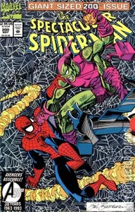 Peter Parker: The Spectacular Spider-Man #200