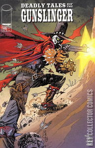 Deadly Tales of the Gunslinger Spawn #10
