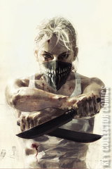 Variant Cover for Something Is Killing the Children #45