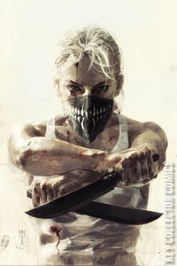 Something Is Killing the Children #45