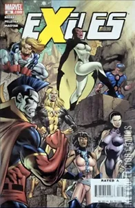 Exiles #88