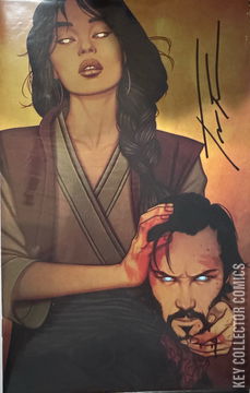 Variant Cover for BRZRKR: The Bleeding Tide #1