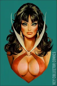 Vampirella #2