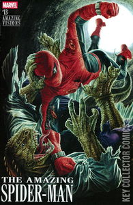 Amazing Spider-Man #13