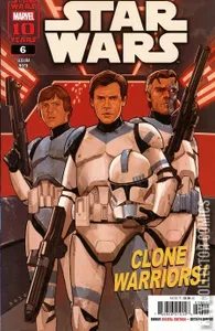 Star Wars #6