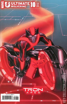 Ultimate Wolverine