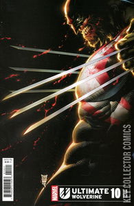 Ultimate Wolverine #10