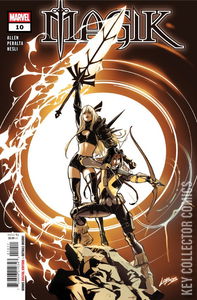 Magik #10