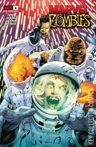 Marvel Zombies: Red Band #1