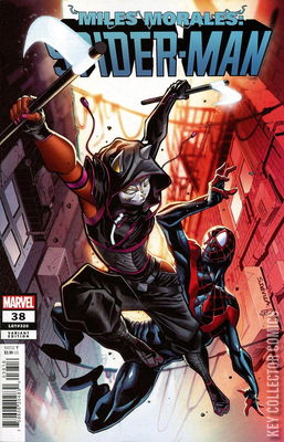 Miles Morales: Spider-Man