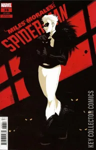 Miles Morales: Spider-Man #38