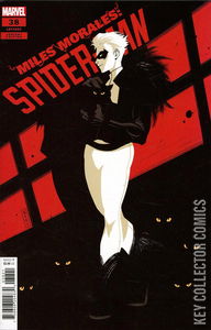 Miles Morales: Spider-Man #38