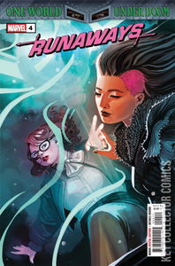 Runaways #4