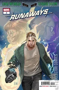 Runaways #2