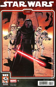 Star Wars #1