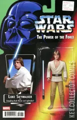 Variant Cover for Star Wars #1