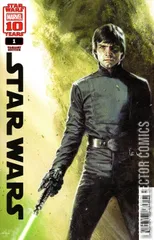 Variant Cover for Star Wars #1