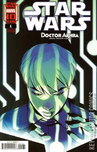 Star Wars #1