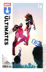 Ultimates #16