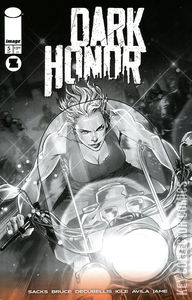 Dark Honor #5
