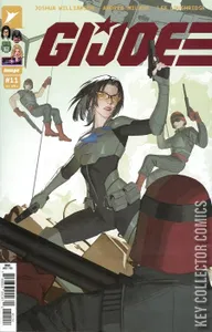 G.I. Joe #11