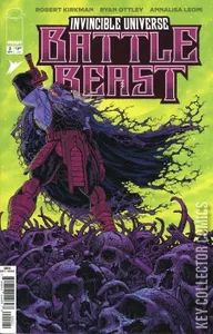 Invincible Universe: Battle Beast #5