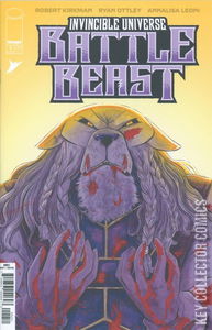 Invincible Universe: Battle Beast #2
