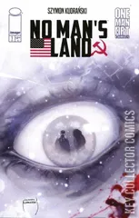Cover for No Man's Land #1