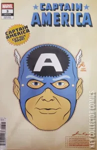 Captain America #3