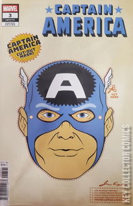 Captain America #3