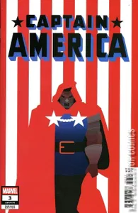 Captain America #3
