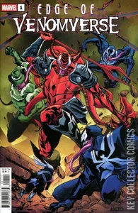 Edge of Venomverse #1