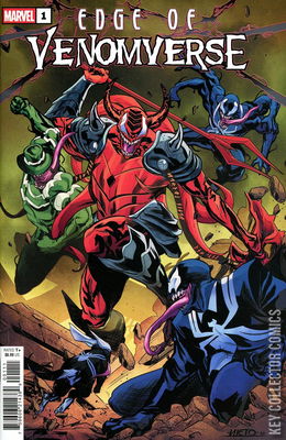 Edge of Venomverse