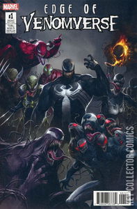 Edge of Venomverse #1
