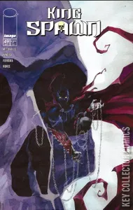 King Spawn #49
